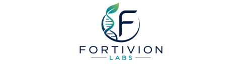 Fortivion Labs Logo