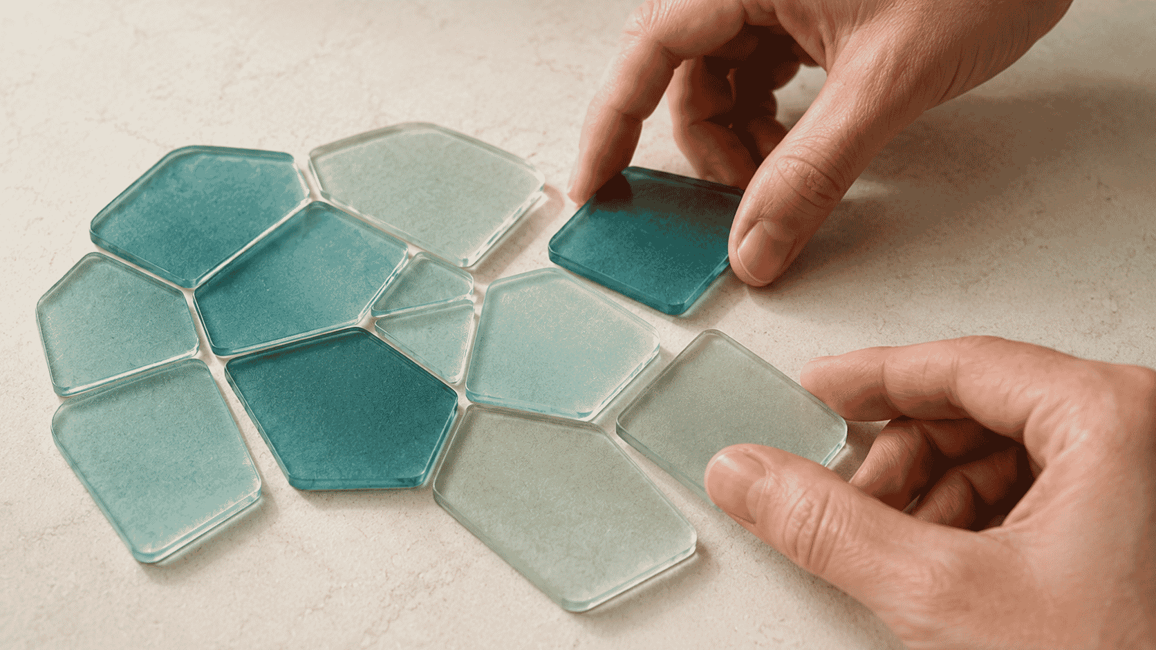 Hands-with-mosaic