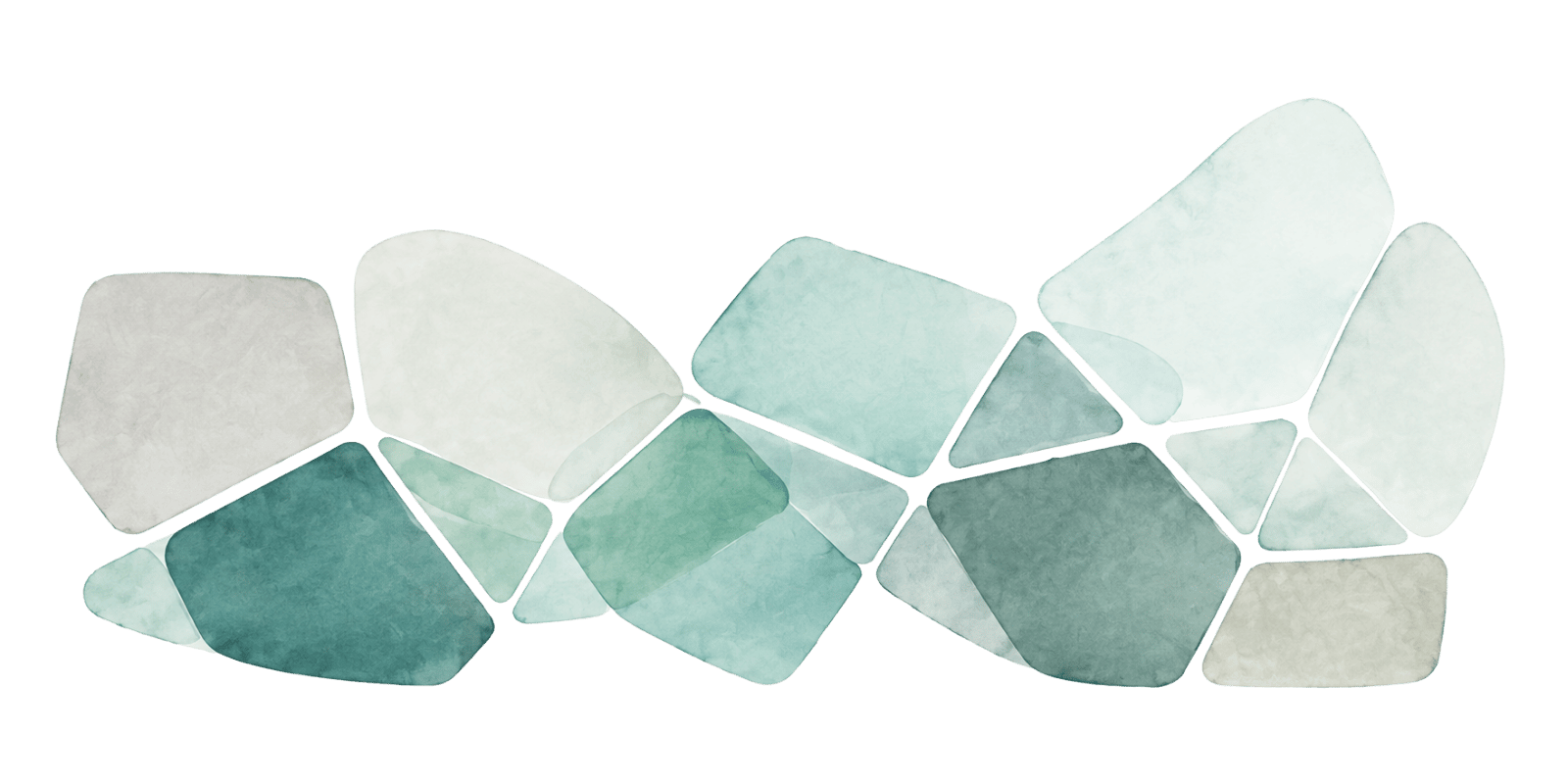 Pastel-mosaic