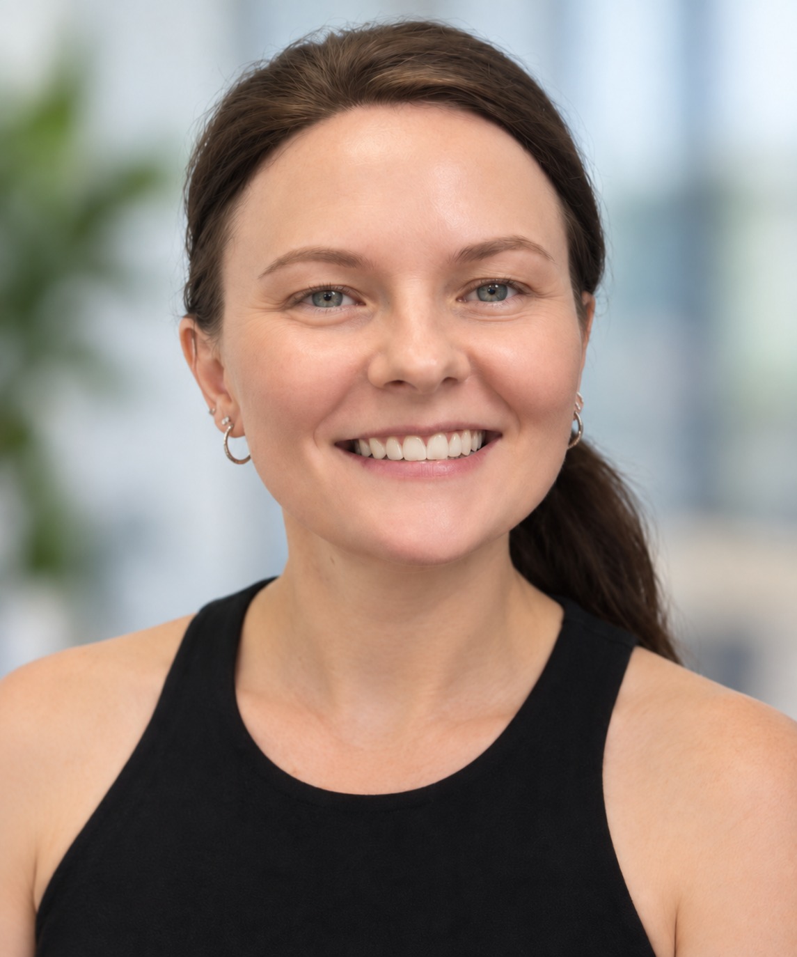 Maria Antipina, CSO, Precision Nutrition Coach, Integrative Clinical Hypnotherapist at Fortivion Labs in Singapore
