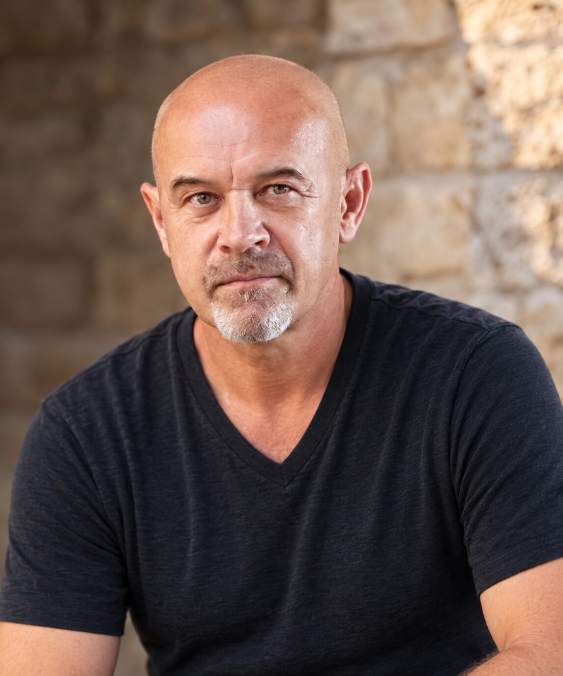 Sergei Belyakov, Co-Founder & Managing Director of Fortivion Labs